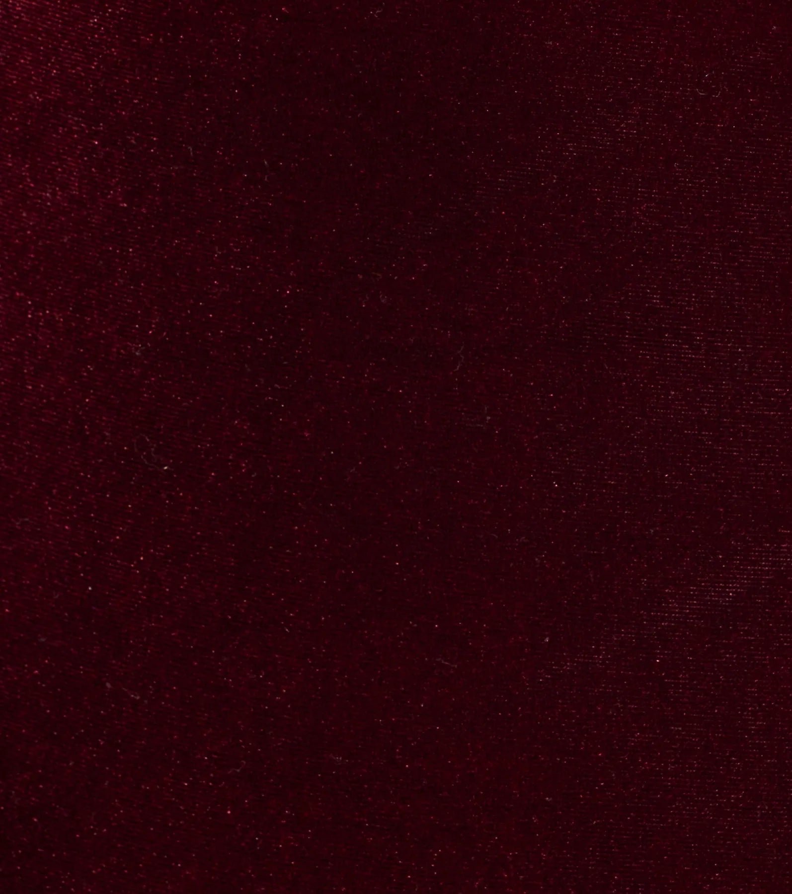 Christa Sleeveless Velvet Wrap Midi Dress - Image 4